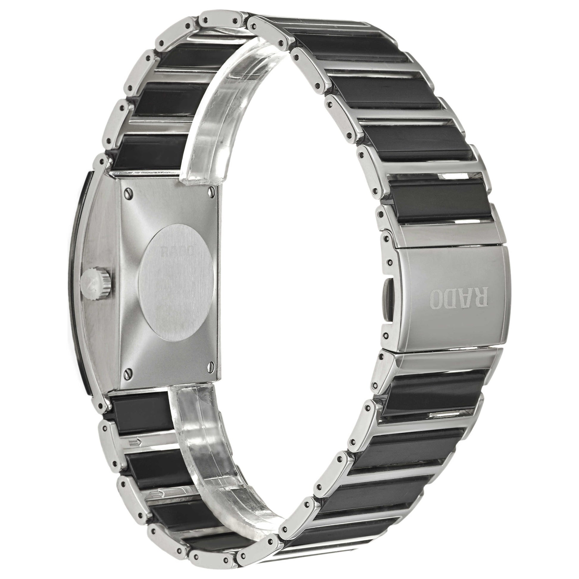 Rado Integral Men's Automatic Watch R20853152 - Image #2