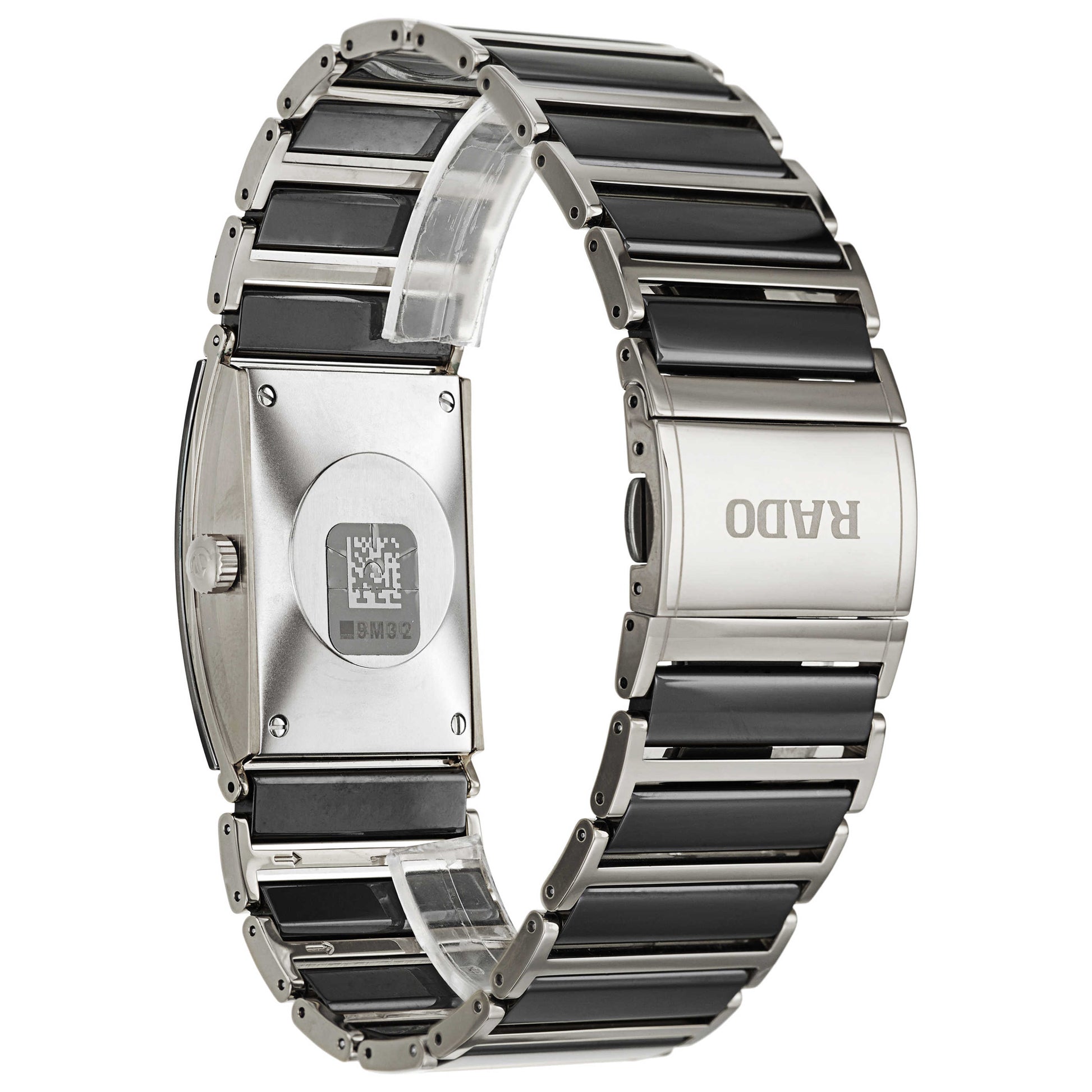 Rado Integral Men's Automatic Watch R20853702 - Image #2