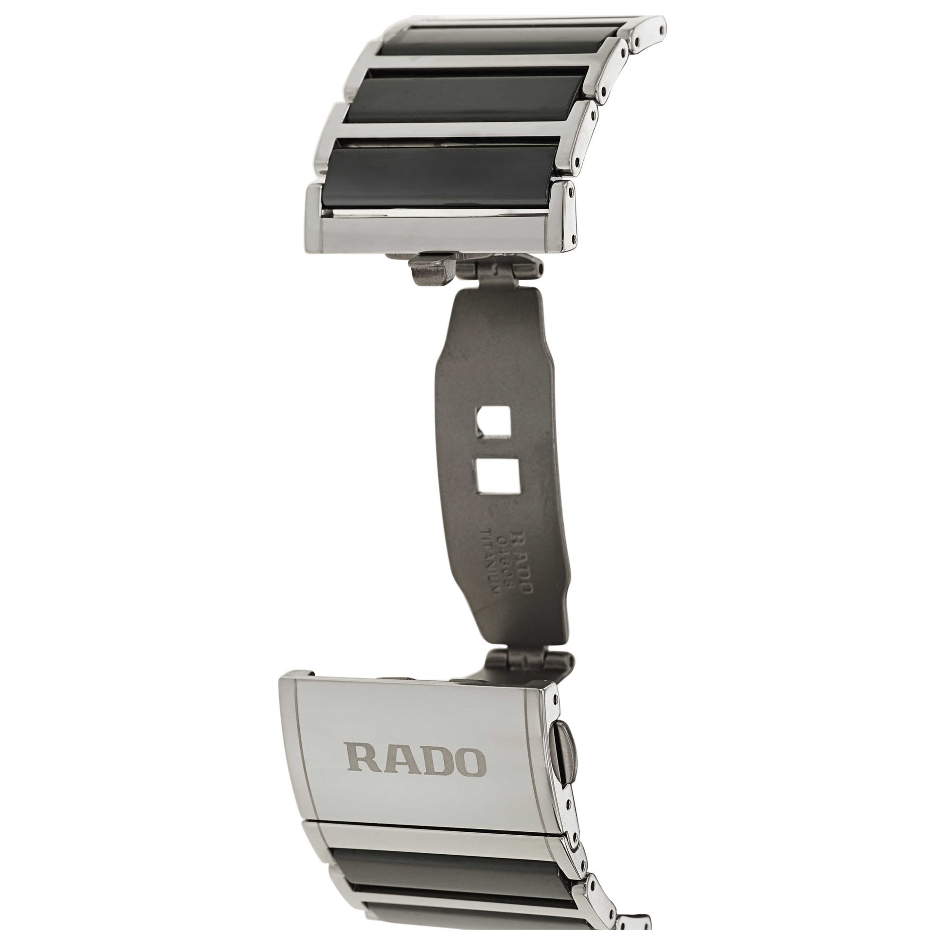 Rado Integral Men's Automatic Watch R20853702 - Image #7