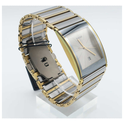 Rado Integral Men's Swiss Quartz (Battery-Powered) Watch R20860112-SD - Image #3
