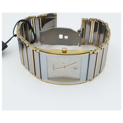 Rado Integral Men's Swiss Quartz (Battery-Powered) Watch R20860112-SD - Image #8