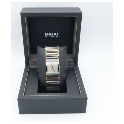 Rado Integral Men's Swiss Quartz (Battery-Powered) Watch R20860112-SD - Image #6