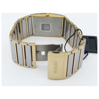 Rado Integral Men's Swiss Quartz (Battery-Powered) Watch R20860702-SD - Image #7