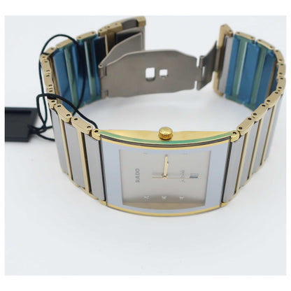 Rado Integral Men's Swiss Quartz (Battery-Powered) Watch R20860702-SD - Image #8