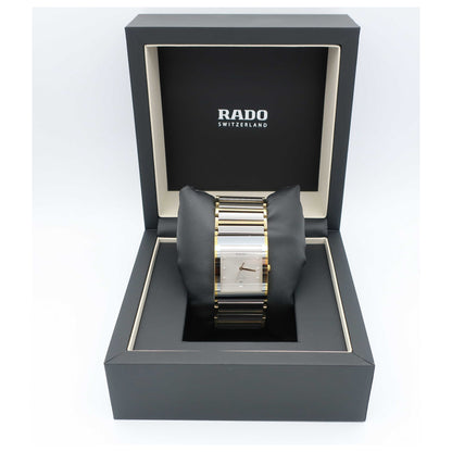Rado Integral Men's Swiss Quartz (Battery-Powered) Watch R20860702-SD - Image #6