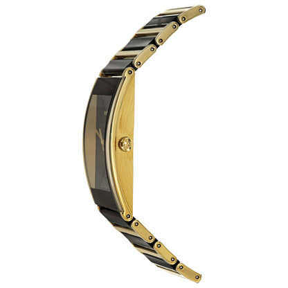 Rado Integral Men's Swiss Quartz (Battery-Powered) Watch R20862162 - Image #4