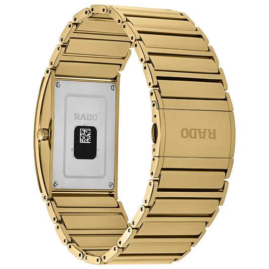 Rado Integral Men's Swiss Quartz (Battery-Powered) Watch R20863732 - Image #2