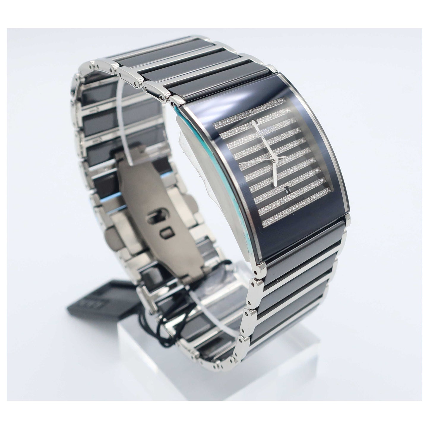 Rado Integral Men's Automatic Watch R20890712-SD - Image #3