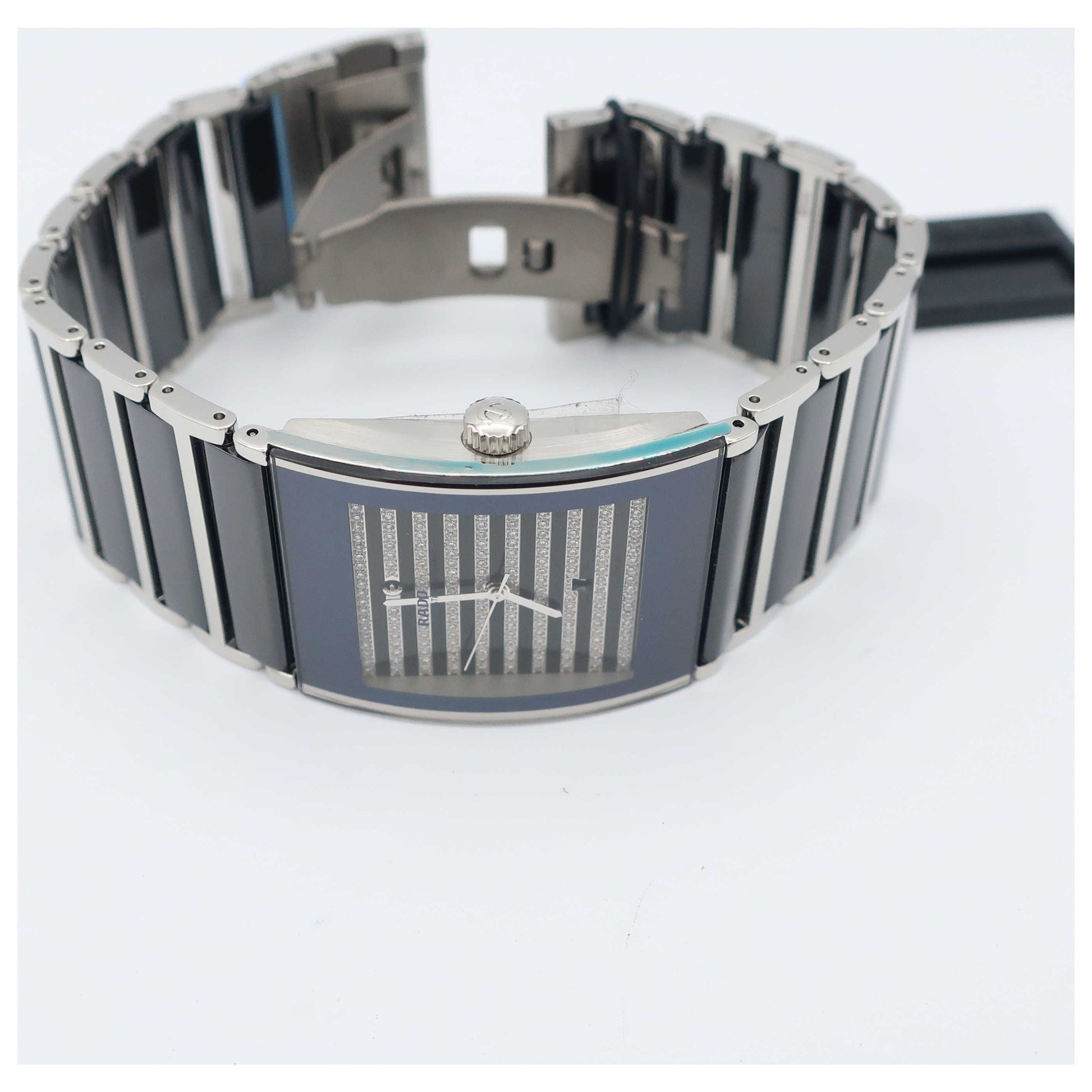 Rado Integral Men's Automatic Watch R20890712-SD - Image #8