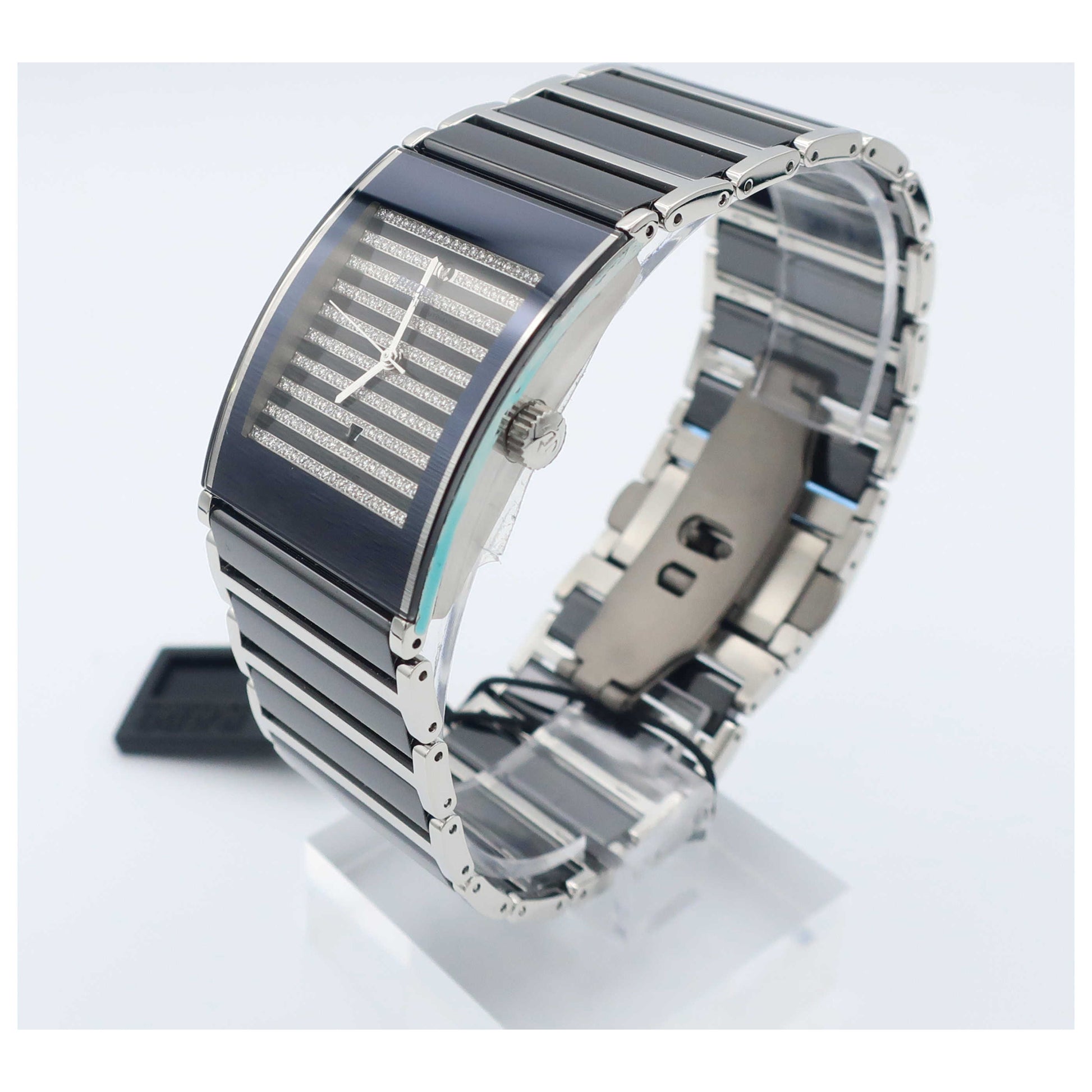 Rado Integral Men's Automatic Watch R20890712-SD - Image #4