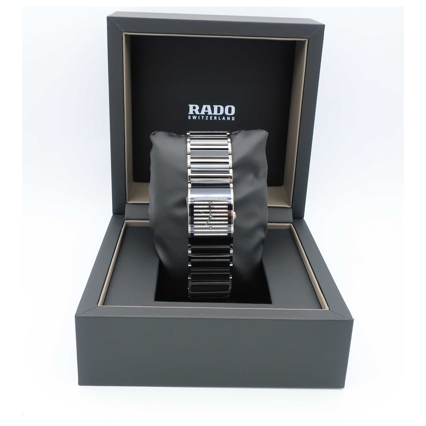 Rado Integral Men's Automatic Watch R20890712-SD - Image #6