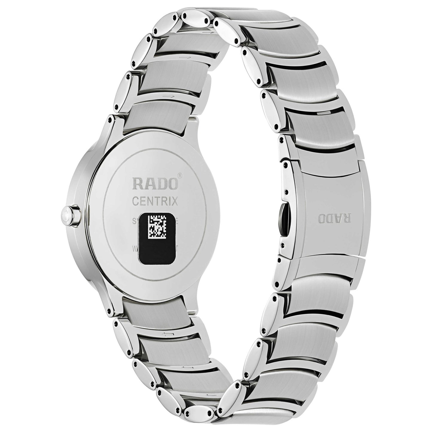 Rado Centrix Women's Watch R20904927 - Image #2
