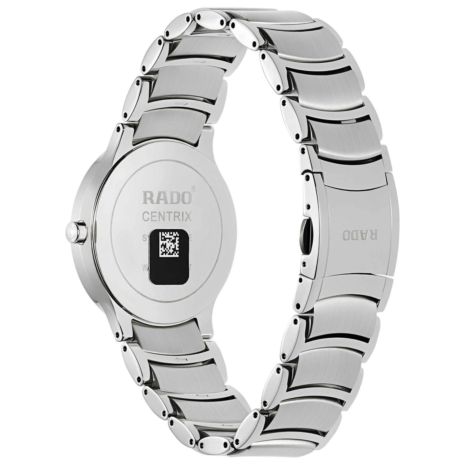 Rado Centrix Women's Watch R20904927 - Image #2