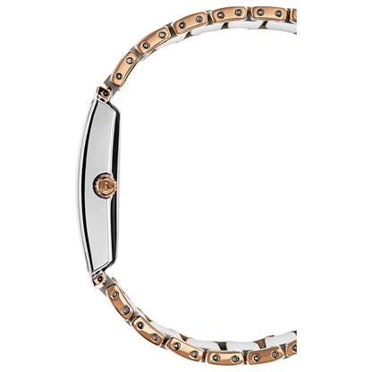 Right view of Rado Integral Men's Quartz Watch R20952713