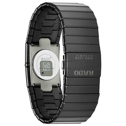 Rado Ceramica Men's Swiss Quartz (Battery-Powered) Watch R21347202 - Image #2