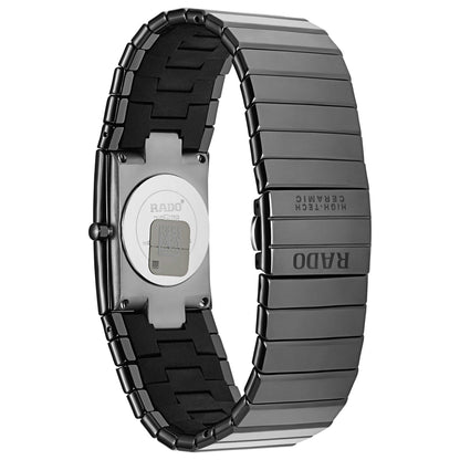 Rado Ceramica Women's Swiss Quartz (Battery-Powered) Watch R21347222 - Image #2