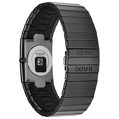 Rado Ceramica Women's Swiss Quartz (Battery-Powered) Watch R21347252 - Image #2