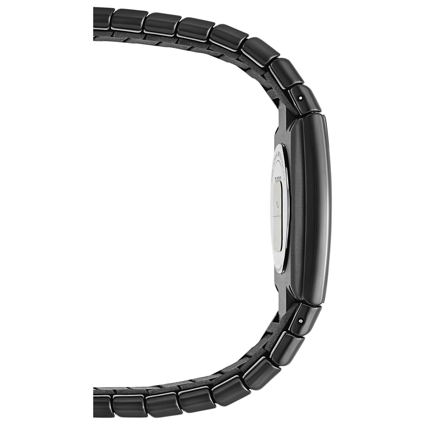 Rado Ceramica Women's Swiss Quartz (Battery-Powered) Watch R21348402 - Image #3