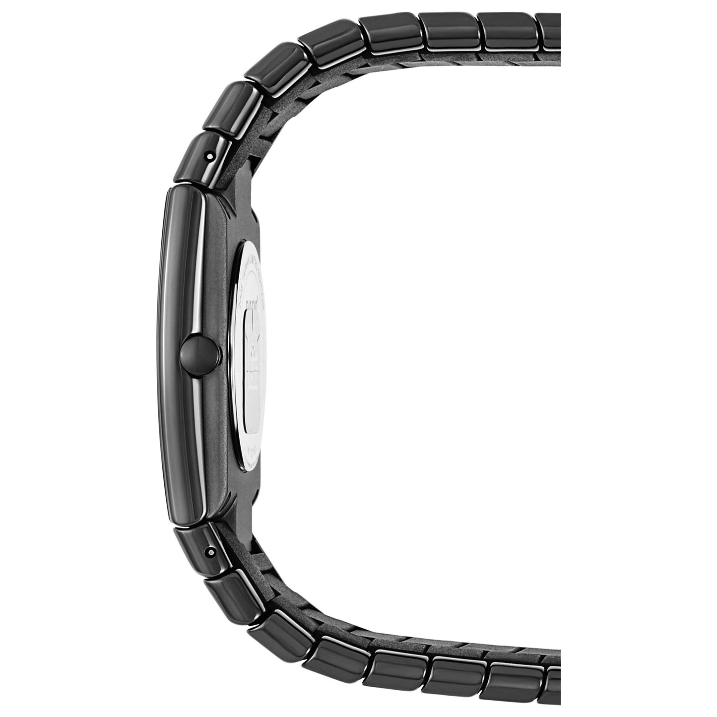 Rado Ceramica Women's Swiss Quartz (Battery-Powered) Watch R21348402 - Image #4