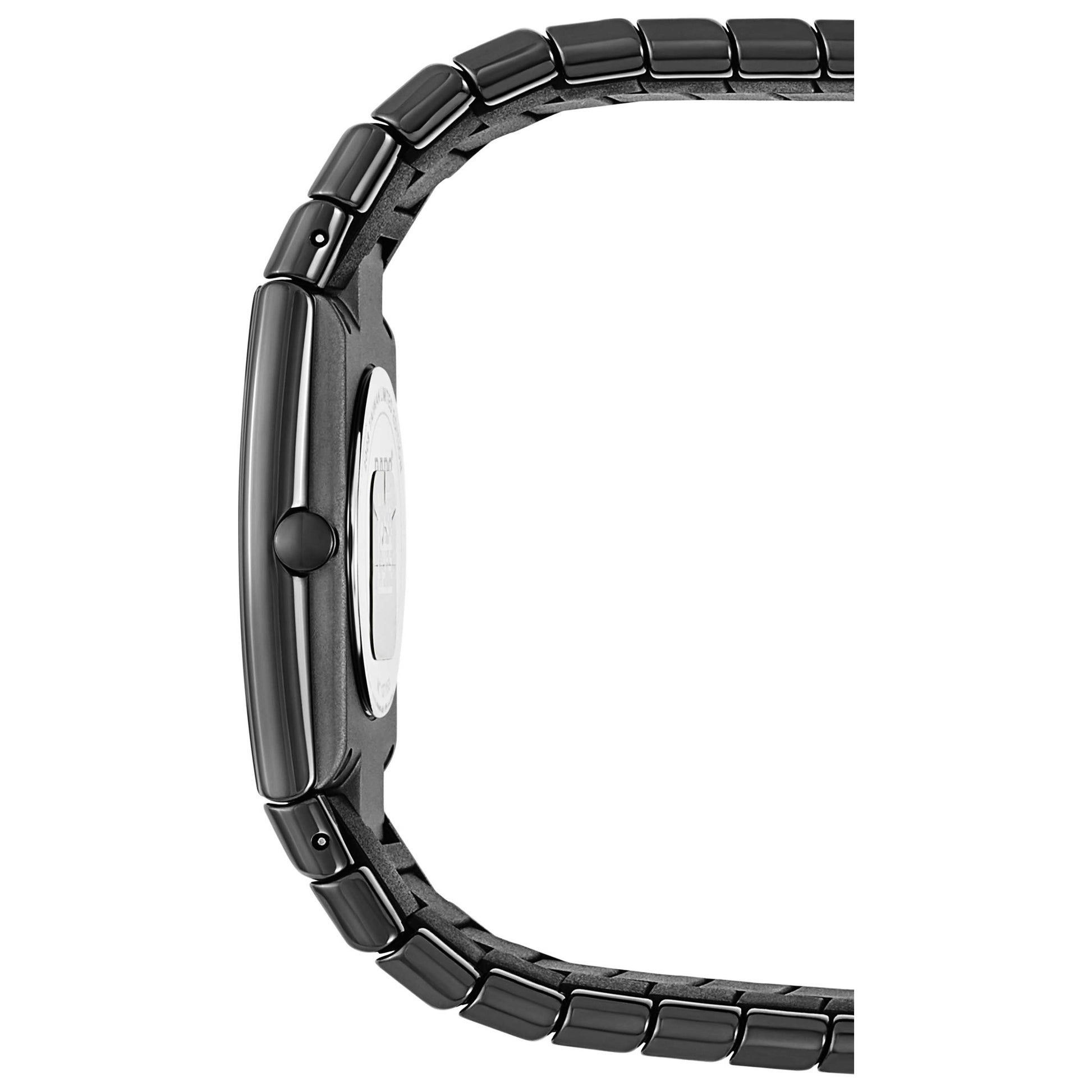 Rado Ceramica Women's Swiss Quartz (Battery-Powered) Watch R21348402 - Image #4
