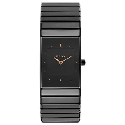 Rado Ceramica Women's Swiss Quartz (Battery-Powered) Watch R21364152 - Image #5