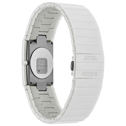 Rado Ceramica Women's Quartz Watch R21587102 - Image #2