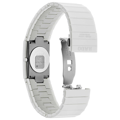Rado Ceramica Women's Quartz Watch R21587102 - Image #7