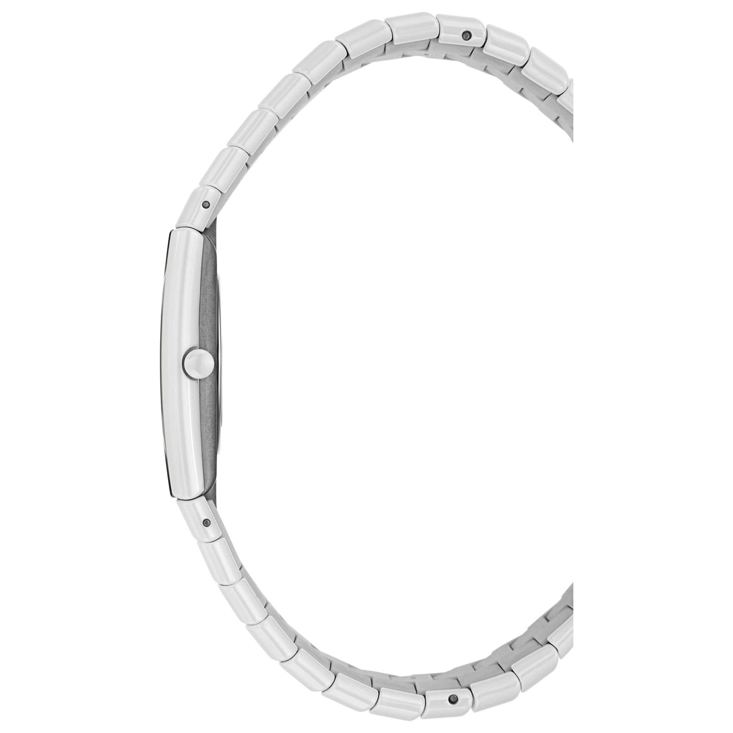 Rado Ceramica Women's Quartz Watch R21587102 - Image #4