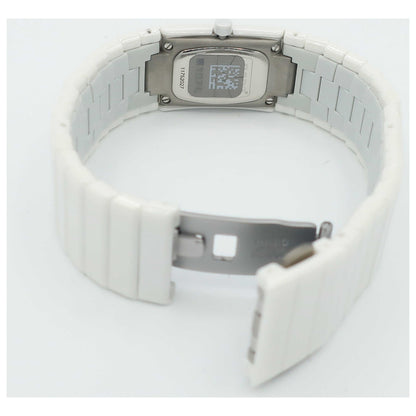 Rado Ceramica Women's Swiss Quartz (Battery-Powered) Watch R21710252-SD - Image #7
