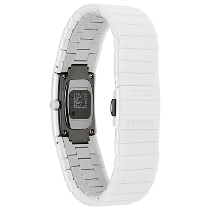 Rado Ceramica Women's Quartz Watch R21710252 - Image #2