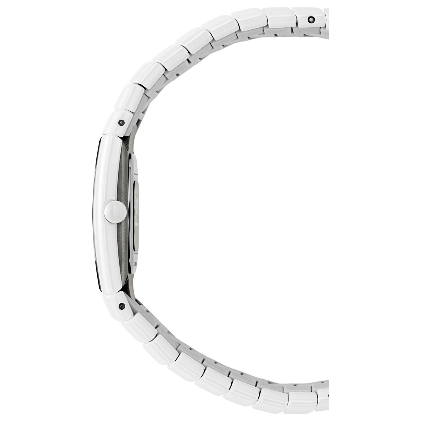 Rado Ceramica Women's Quartz Watch R21710252 - Image #4