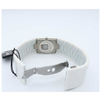 Rado Ceramica Women's Swiss Quartz (Battery-Powered) Watch R21711022-SD - Image #7