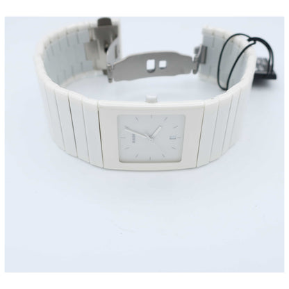 Rado Ceramica Women's Swiss Quartz (Battery-Powered) Watch R21711022-SD - Image #8