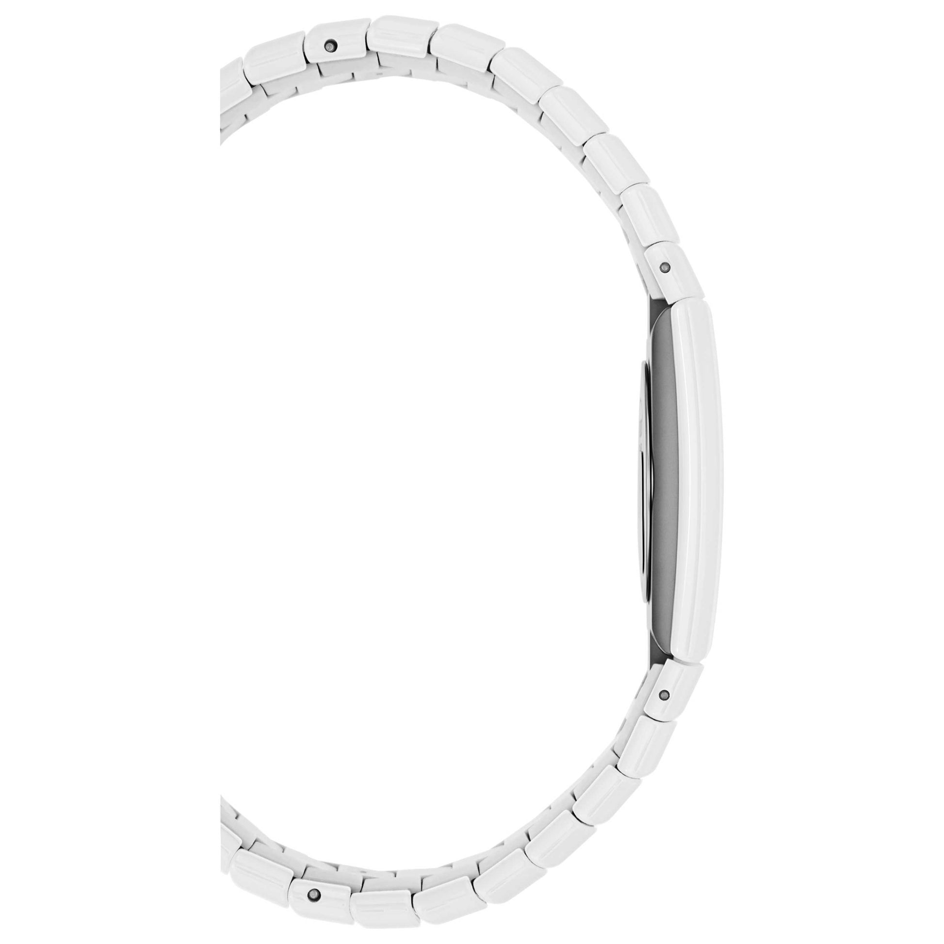 Rado Ceramica Women's Quartz Watch R21711022 - Image #3