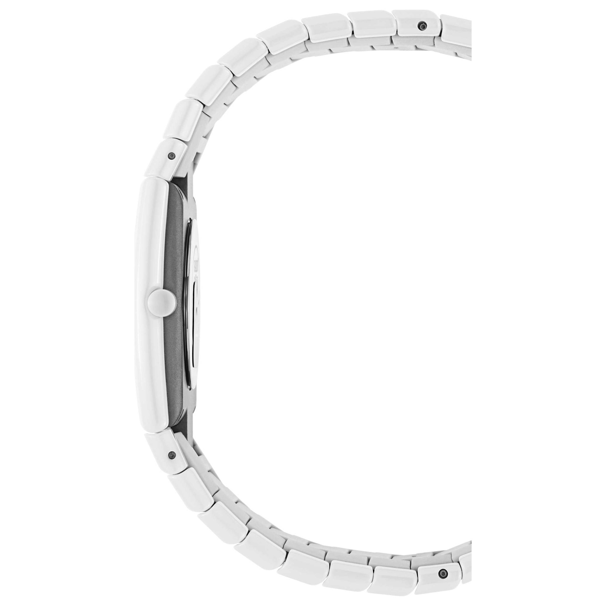 Rado Ceramica Women's Quartz Watch R21711022 - Image #4