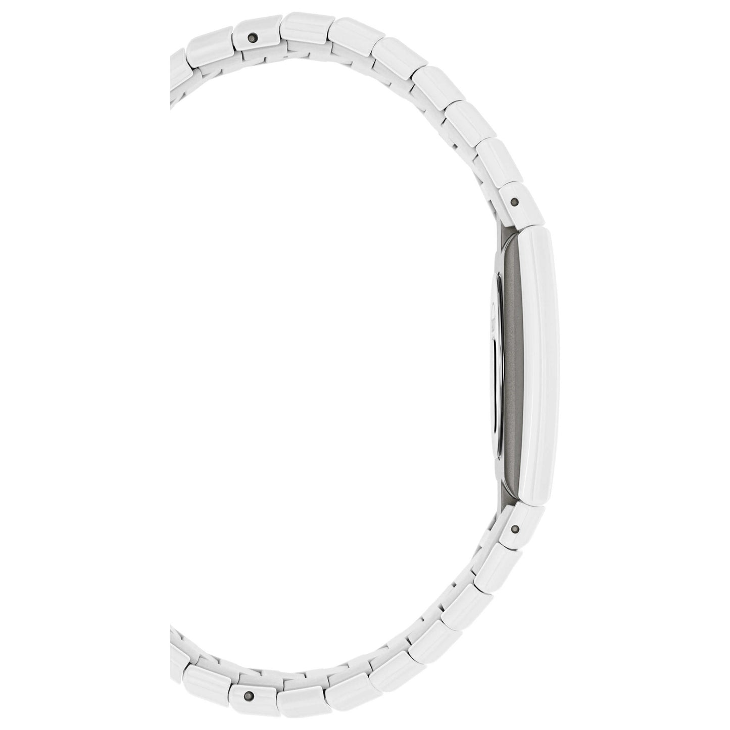 Rado Ceramica Women's Quartz Watch R21711702 - Image #3