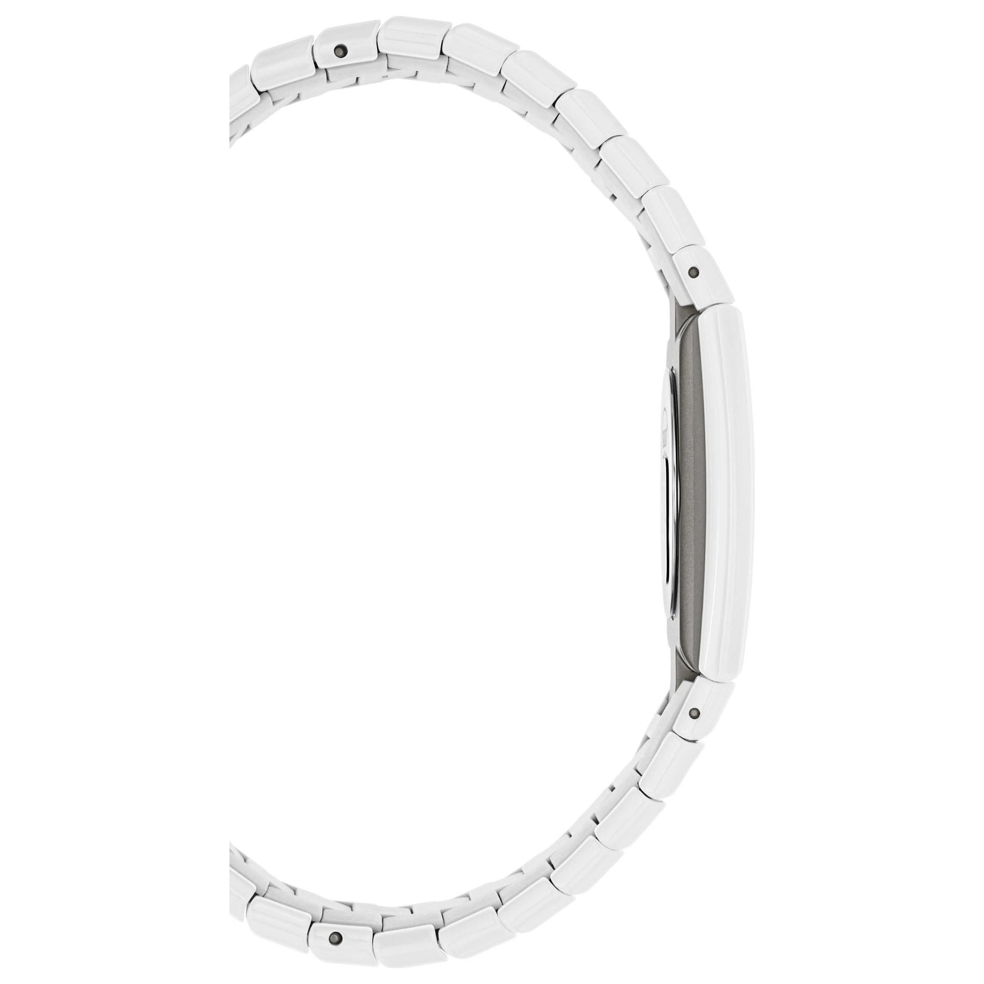 Rado Ceramica Women's Quartz Watch R21711702 - Image #3