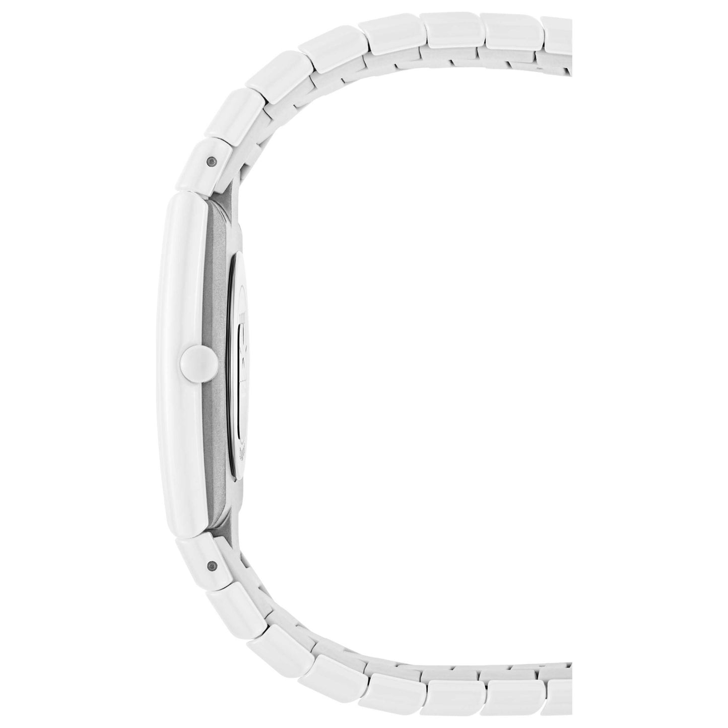 Rado Ceramica Women's Quartz Watch R21711702 - Image #4