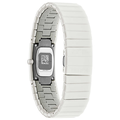 Rado Ceramica Women's Swiss Quartz (Battery-Powered) Watch R21712012 - Image #2