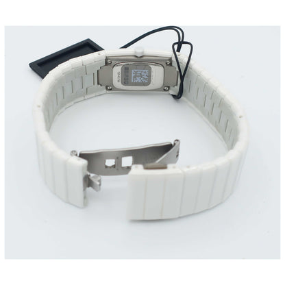 Rado Ceramica Women's Swiss Quartz (Battery-Powered) Watch R21712702-SD - Image #7