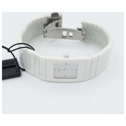 Rado Ceramica Women's Swiss Quartz (Battery-Powered) Watch R21712702-SD - Image #8