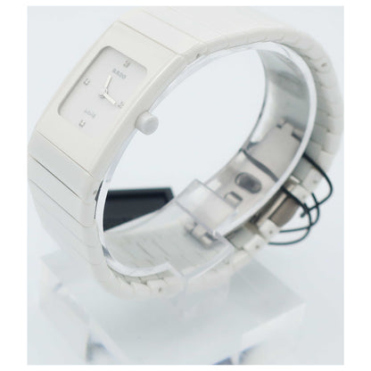 Rado Ceramica Women's Swiss Quartz (Battery-Powered) Watch R21712702-SD - Image #4