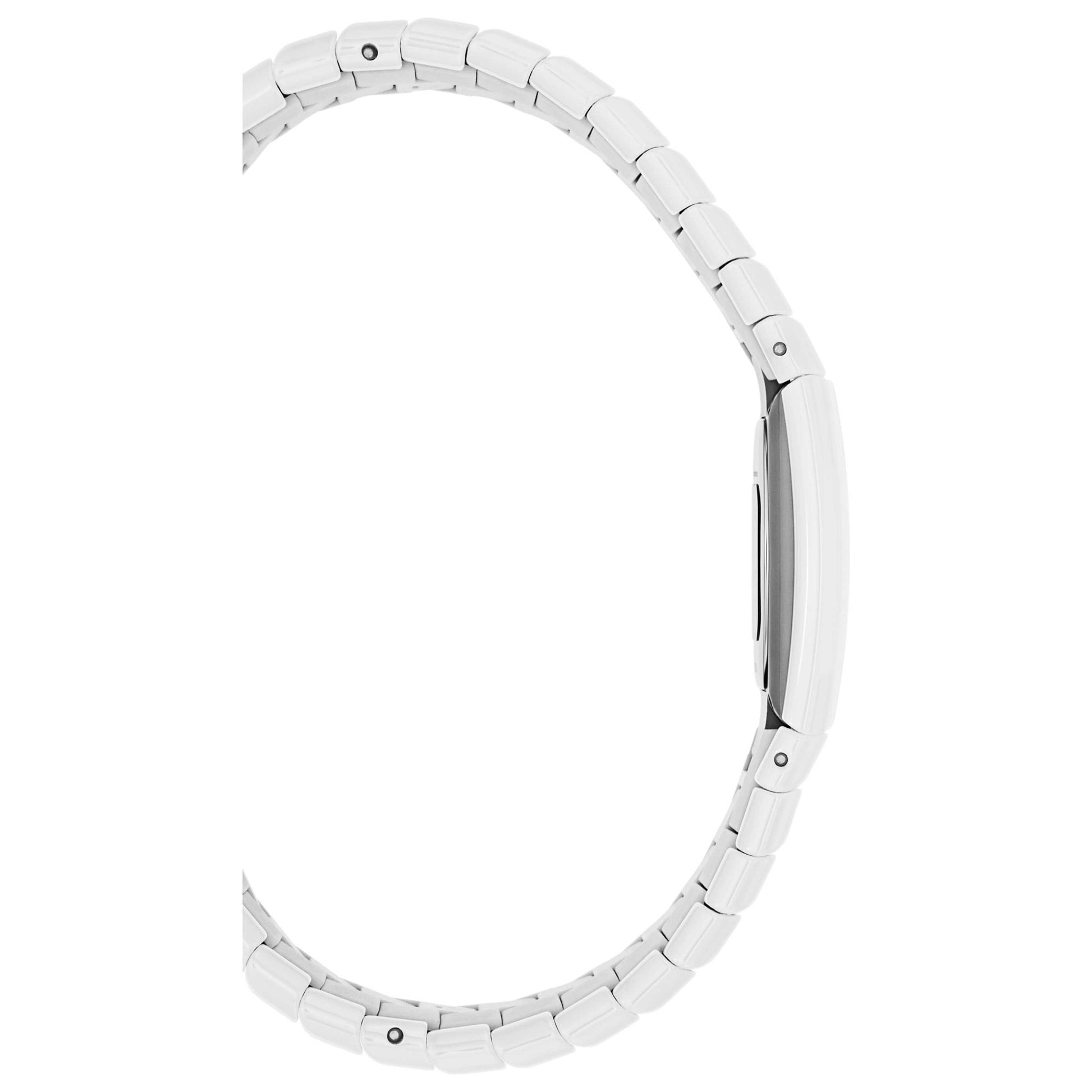 Rado Ceramica Women's Quartz Watch R21712702 - Image #3