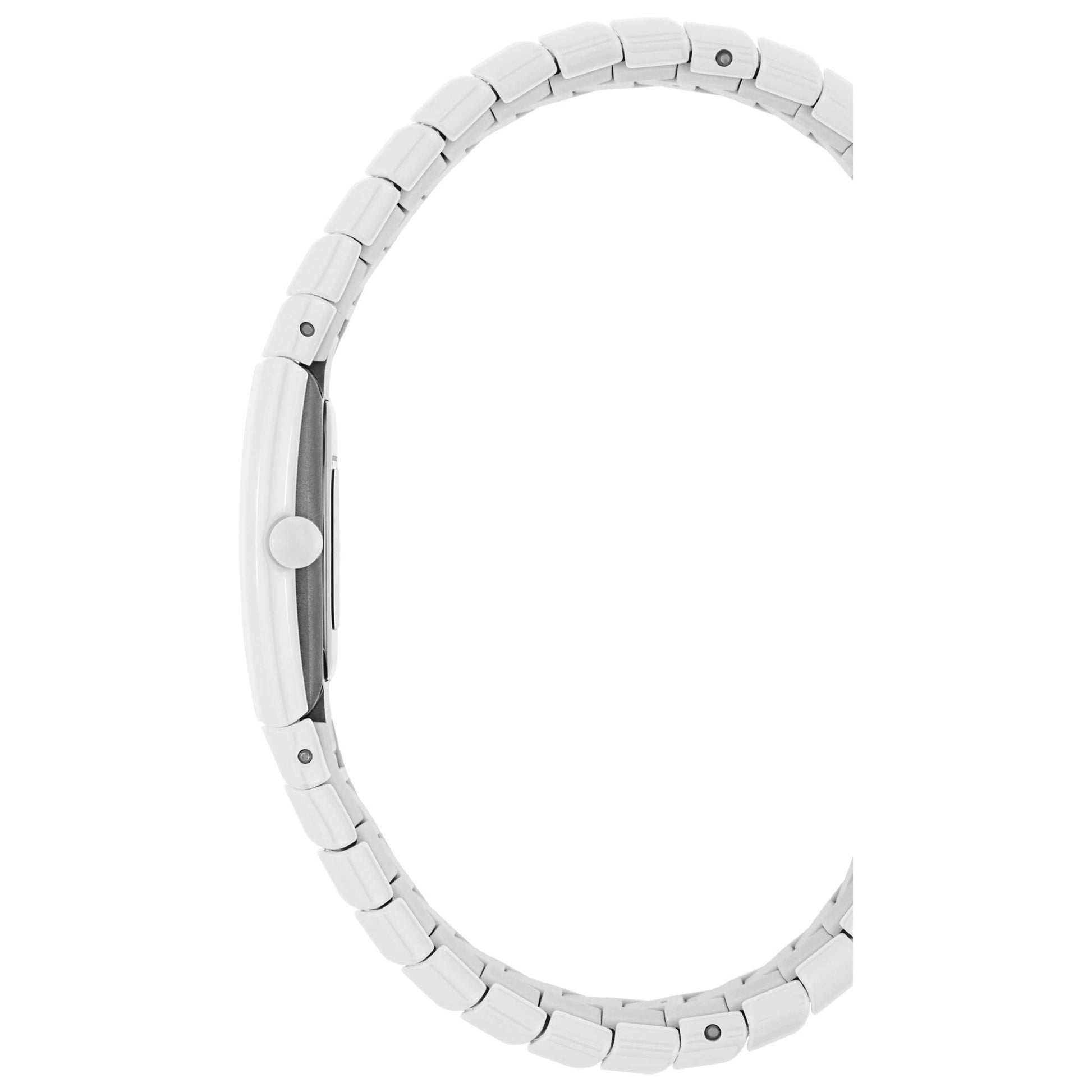 Rado Ceramica Women's Quartz Watch R21712702 - Image #4