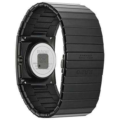 Rado Ceramica Men's Swiss Quartz (Battery-Powered) Watch R21714742 - Image #2