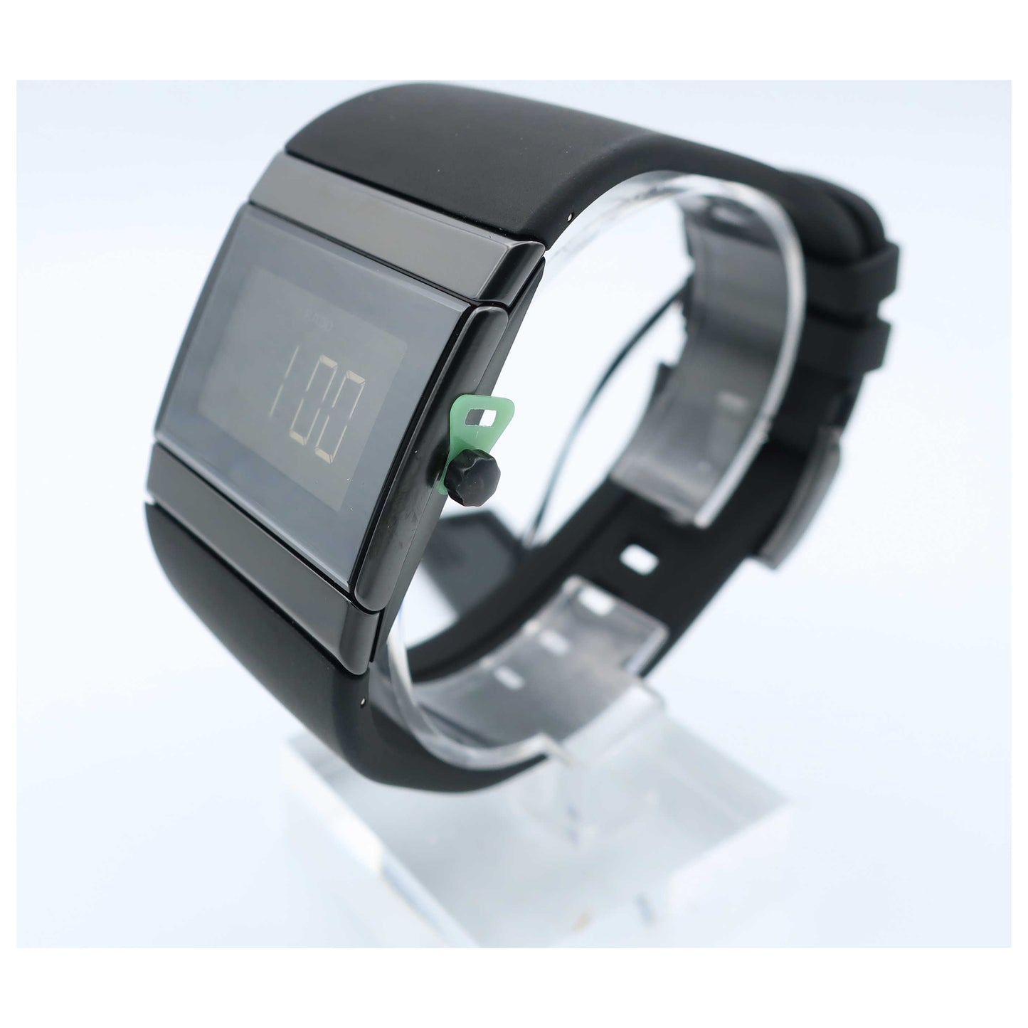 Rado Ceramica Men's Automatic Watch R21926159-SD - Image #4