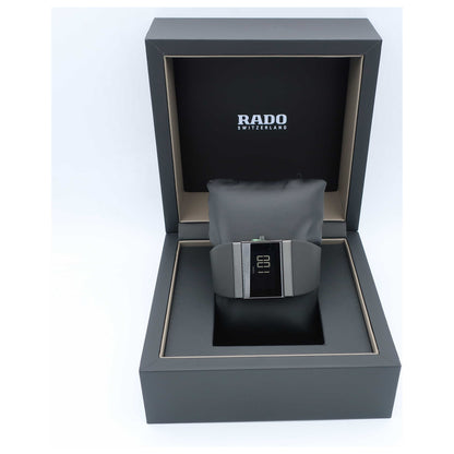 Rado Ceramica Men's Automatic Watch R21926159-SD - Image #6