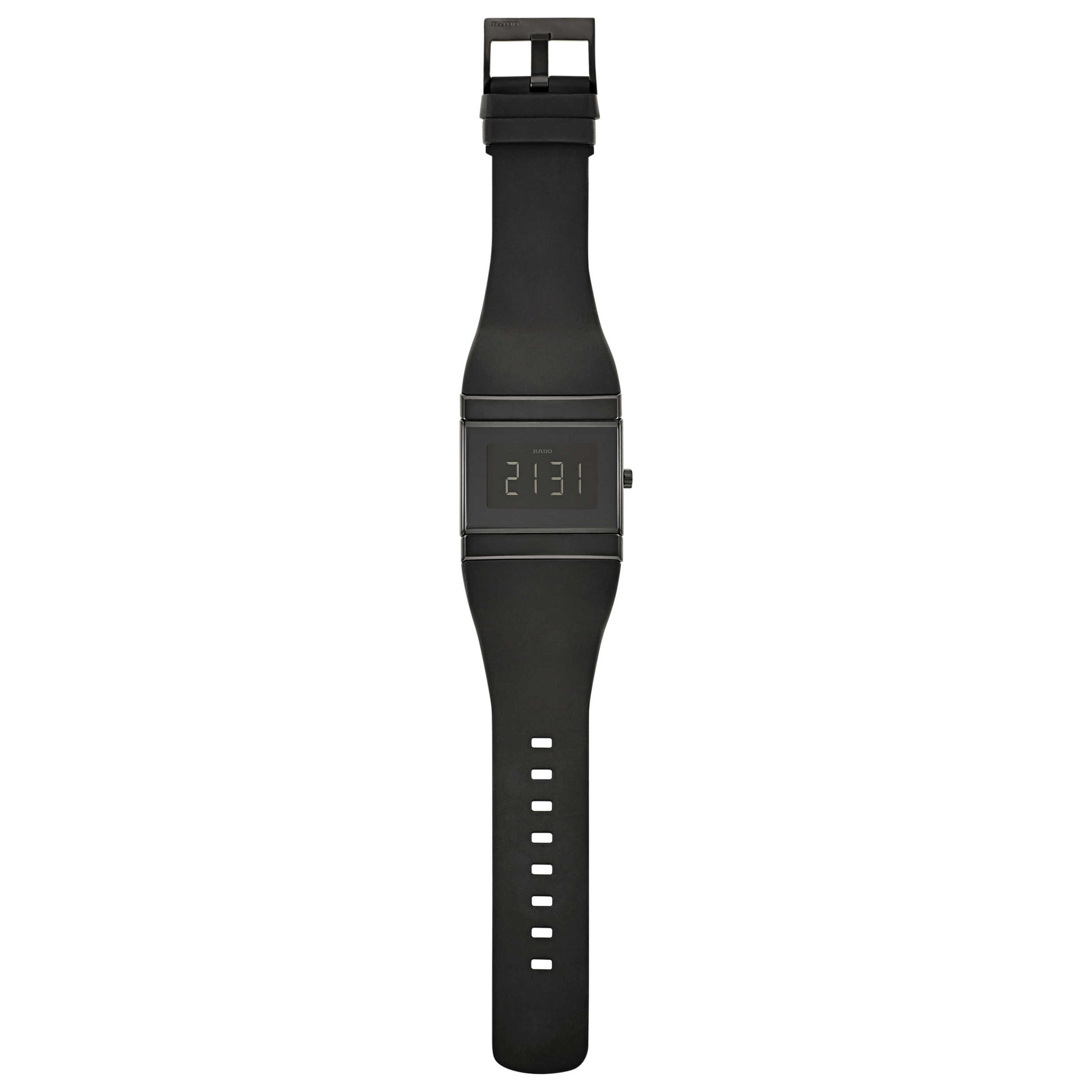 Rado Ceramica Men's Automatic Watch R21926159 - Image #8