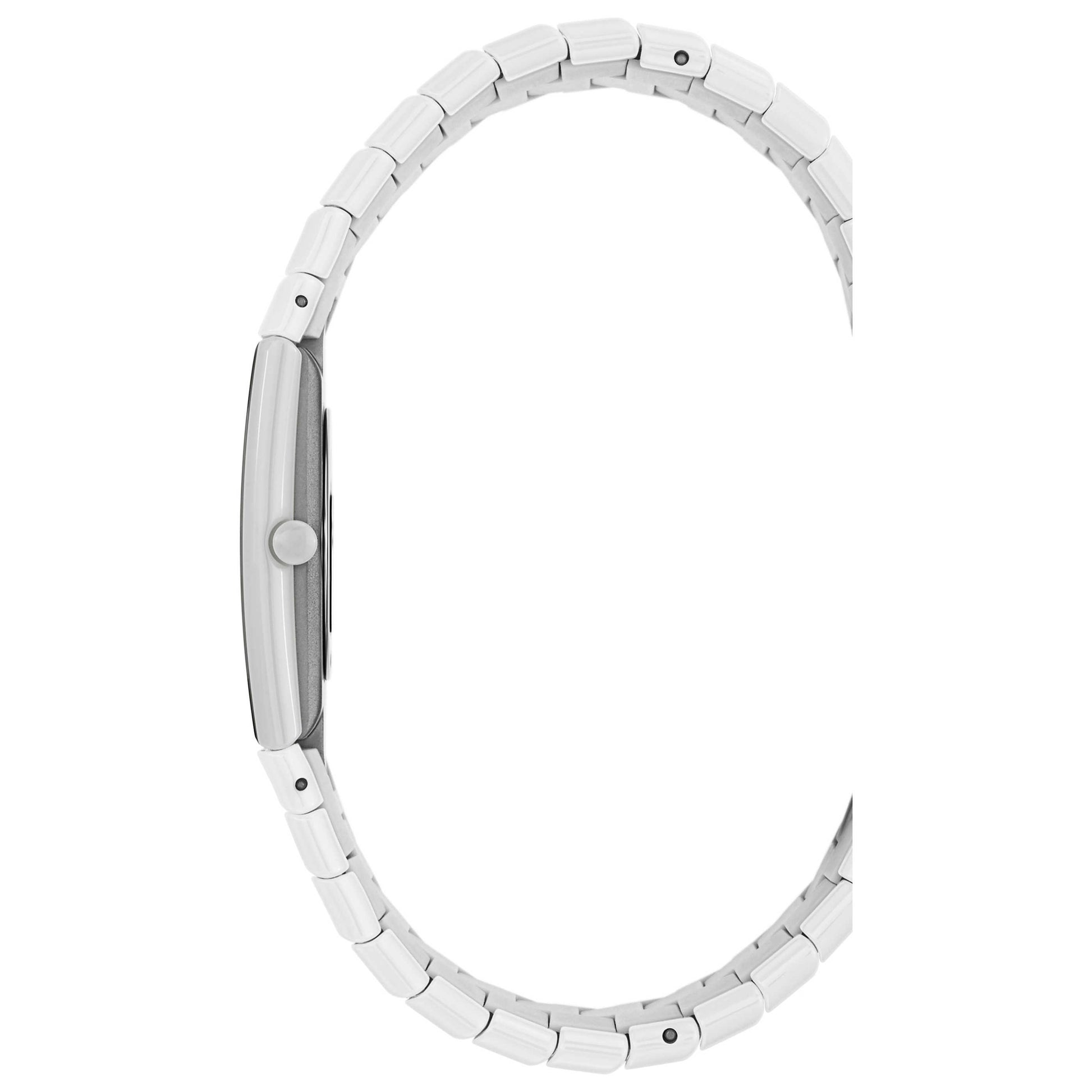 Rado Ceramica Women's Swiss Quartz (Battery-Powered) Watch R21982102 - Image #4