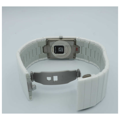 Rado Ceramica Women's Swiss Quartz (Battery-Powered) Watch R21982702-SD - Image #2